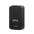 Mini Magnetic GPS Tracker