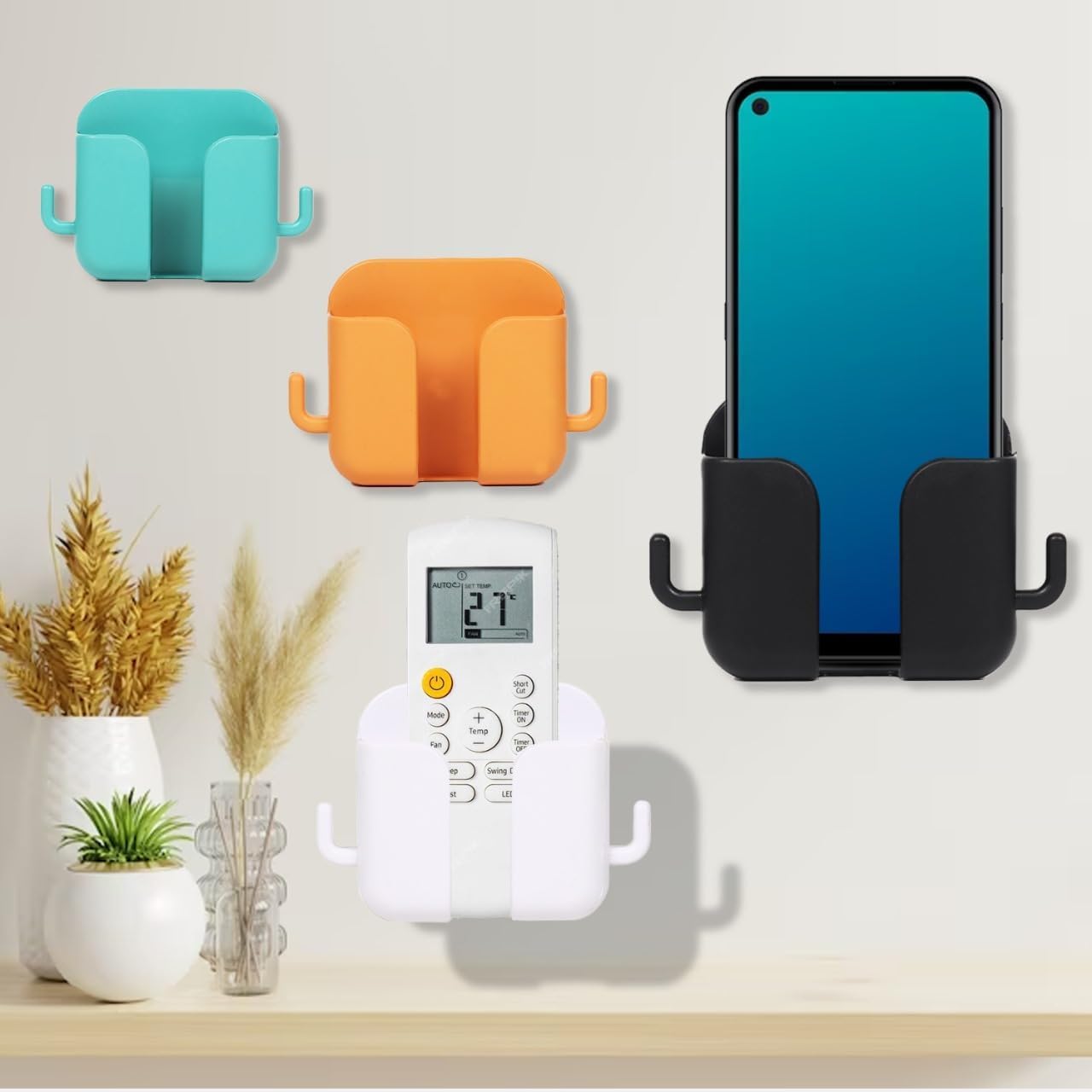 Mobile Charging Holder