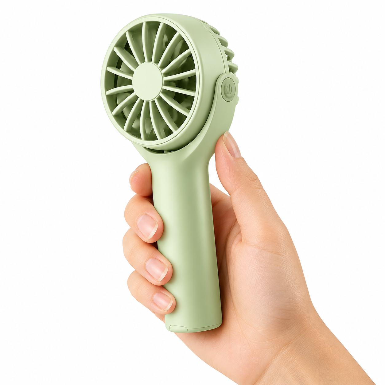 MINI HAND FAN