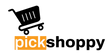 pickshoppy - Home